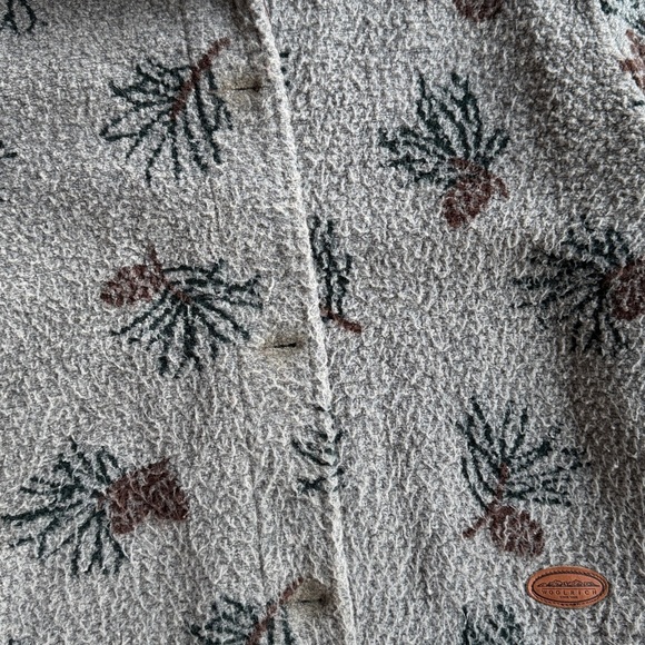 WOOLRICH - Picture 4 of 7